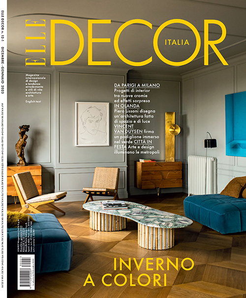Elle Decor Italia